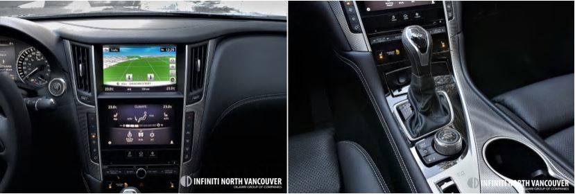Infiniti North Vancouver - 2019 Q50