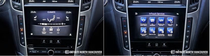 Infiniti North Vancouver - 2019 Q50