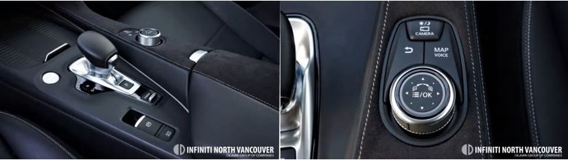 Infiniti North Vancouver - 2019 QX50