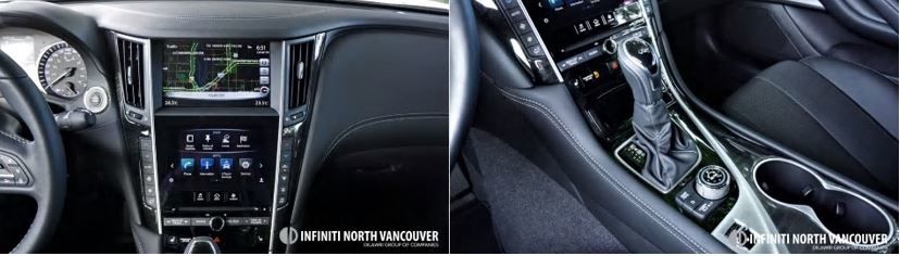 Infiniti North Vancouver - 2019 Q60
