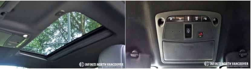 Infiniti North Vancouver - 2019 Q60