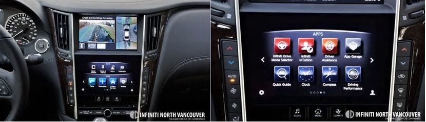 Infiniti North Vancouver - 2018 Q50