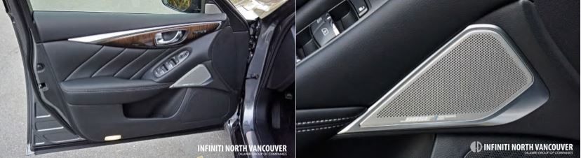 Infiniti North Vancouver - 2018 Q50