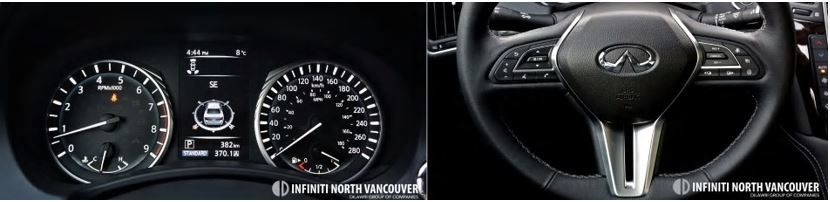 Infiniti North Vancouver - 2018 Q50