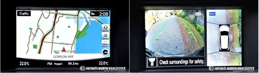 Infiniti North Vancouver - 2018 QX30