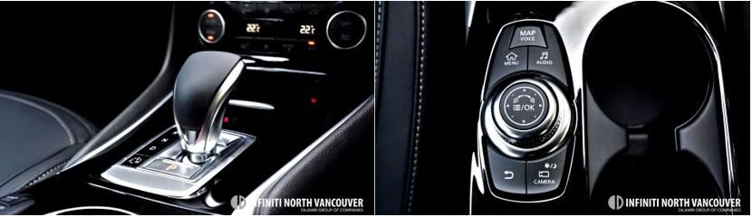 Infiniti North Vancouver - 2018 QX30