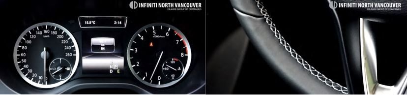 Infiniti North Vancouver - 2018 QX30