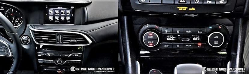 Infiniti North Vancouver - 2018 QX30