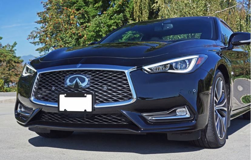 Infiniti North Vancouver - 2017 Q60