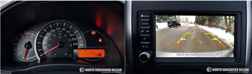 North Vancouver Nissan - 2019 Micra