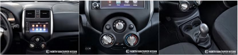 North Vancouver Nissan - 2019 Micra