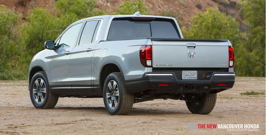 honda ridgeline - honda ridgeline