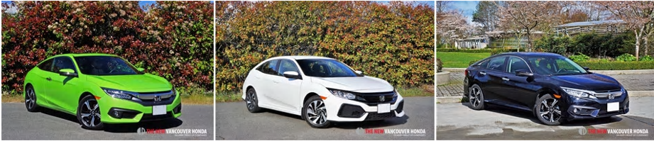 Honda civic - Honda civic