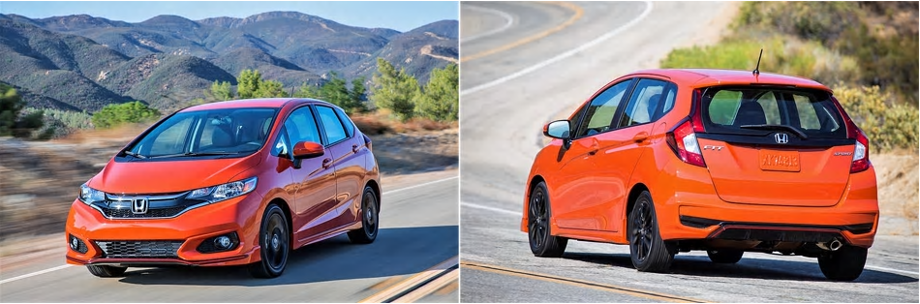 2018 honda fit - 2018 honda fit