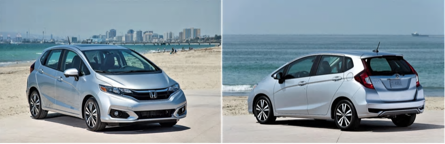 2018 honda fit - 2018 honda fit