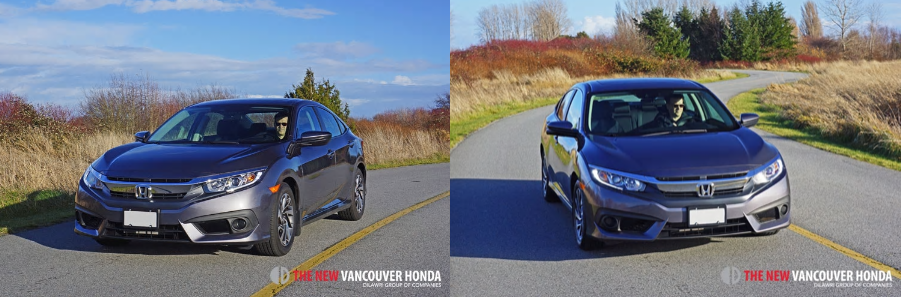 2016 Honda Civic - 2016 Honda Civic