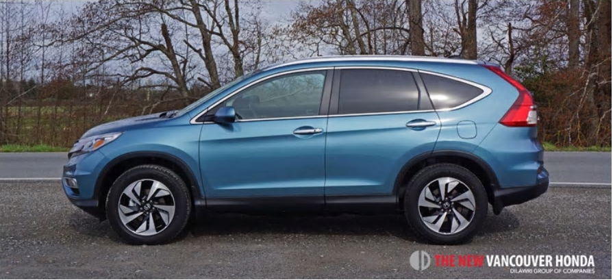 2016 Honda crv - 2016 Honda crv