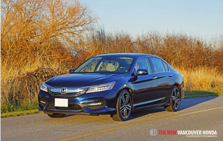 2017 honda accord - 2017 honda accord