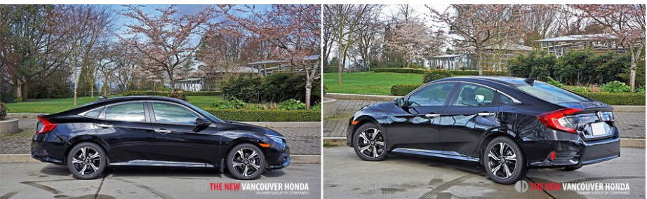 2017 Honda civic - 2017 Honda civic