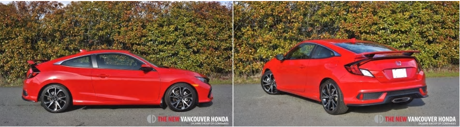 2018 honda civic - 2018 honda civic