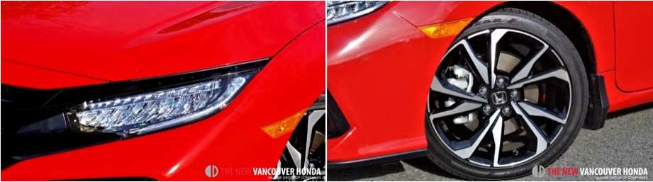 2018 honda civic - 2018 honda civic