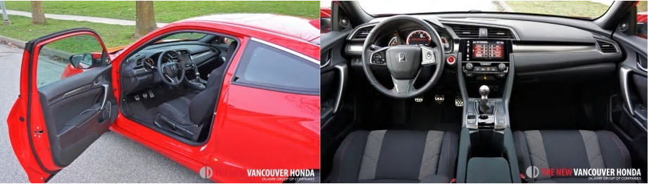 2018 honda civic - 2018 honda civic