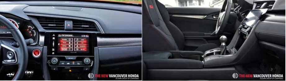 2018 honda civic - 2018 honda civic