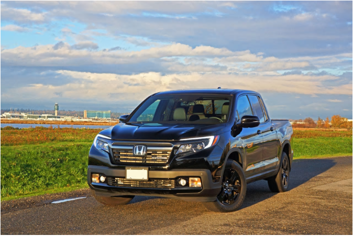 2017 honda ridgeline - 2017 honda ridgeline