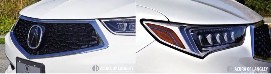 Acura of Langley - 2019 TLX