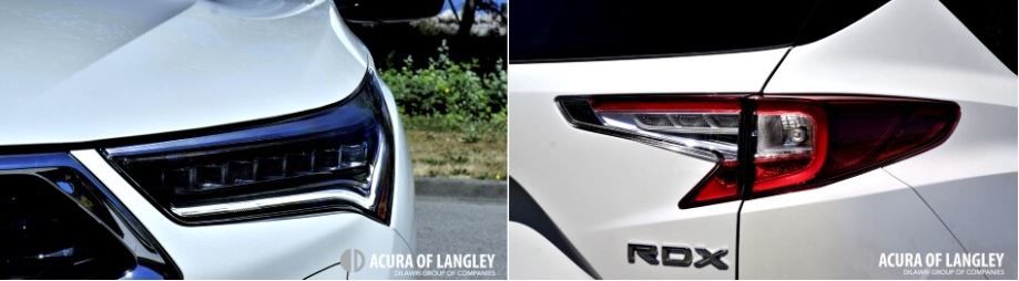 Acura of Langley - 2019 RDX