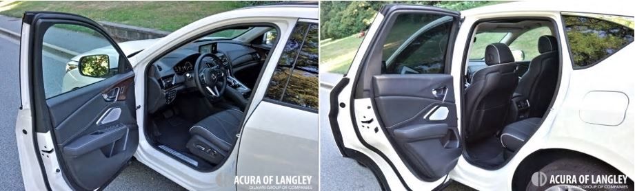 Acura of Langley - 2019 RDX