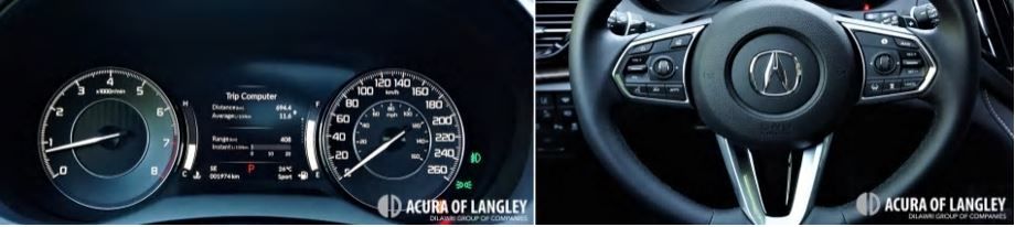 Acura of Langley - 2019 RDX