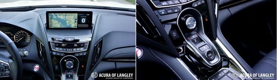 Acura of Langley - 2019 RDX