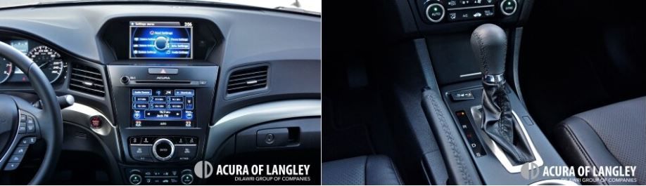 Acura of langley - 2018 ILX