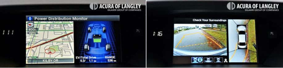 Acura of Langley - 2018 RLX
