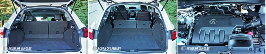 Acura of Langley - 2017 RDX