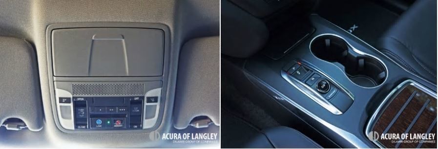 Acura of Langley - 2017 MDX