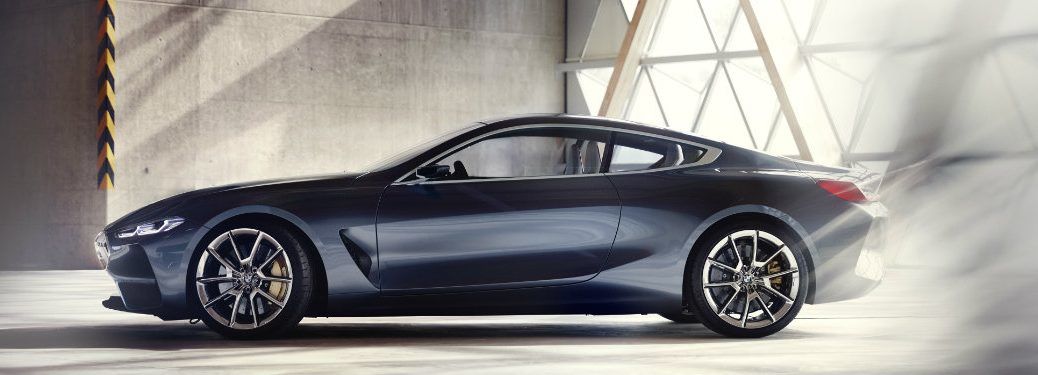 BMW Premier Innovations