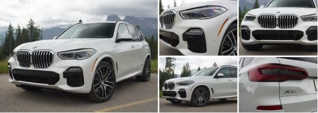 BMW Gallery - 2019 BMW X5