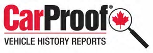 CarProof vehicle history reports