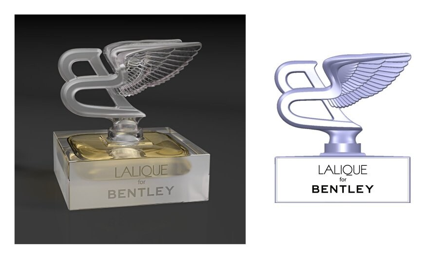 Bentley Fragrance Collection