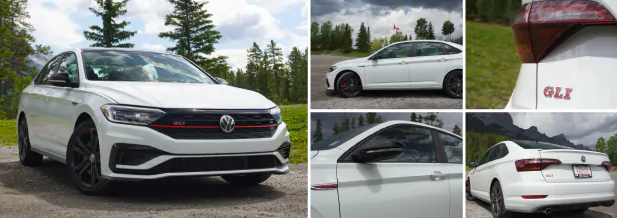 Country Hills Volkswagen - 2019 Jetta GLI