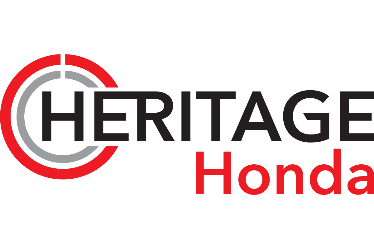 Heritage Honda