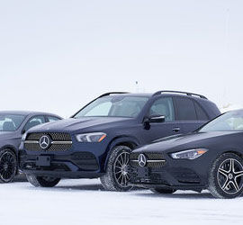 Winter Tires: A Seasonal Must-Have