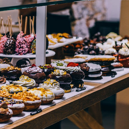 Vancouver’s Most Indulgent Bakeries