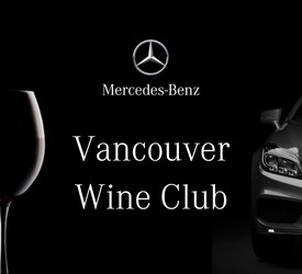 MB Vancouver Wine Club