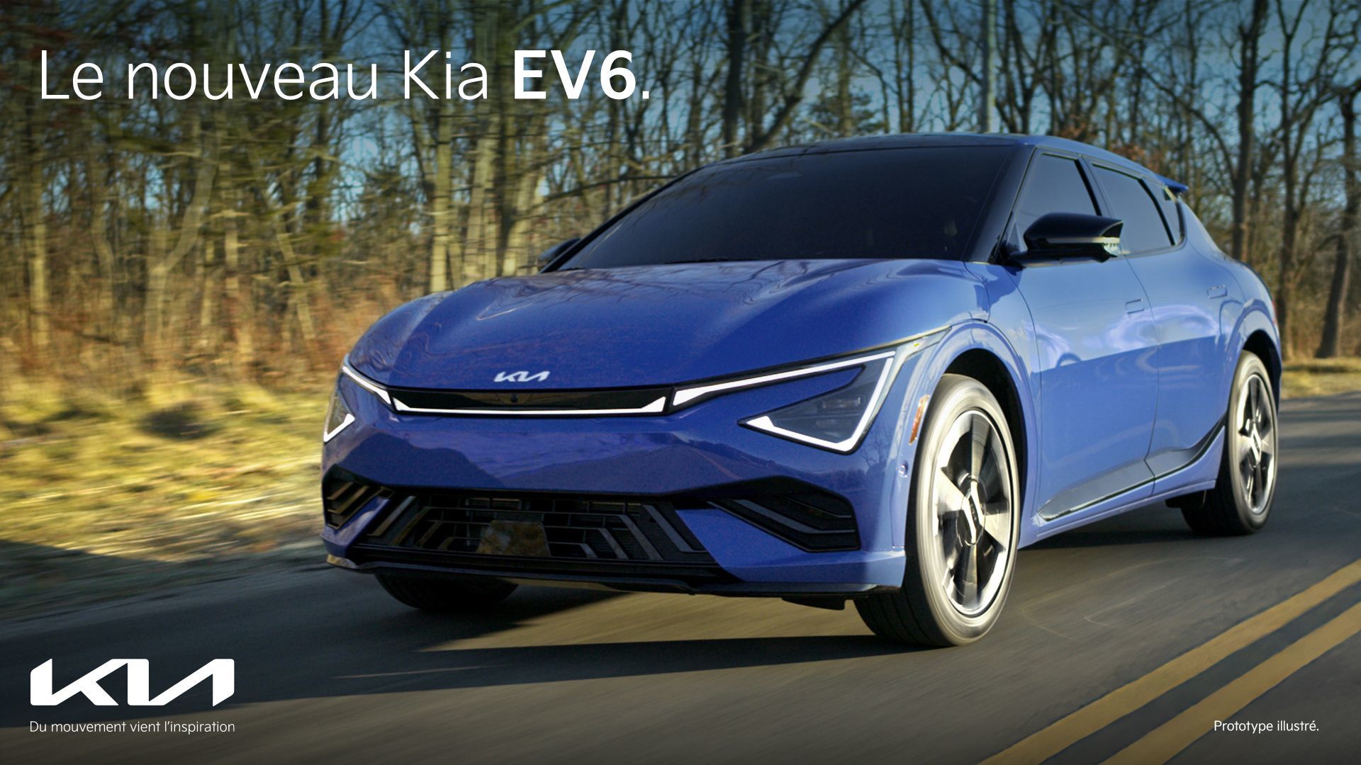 EV6 2025_Formule Kia_Rimouski