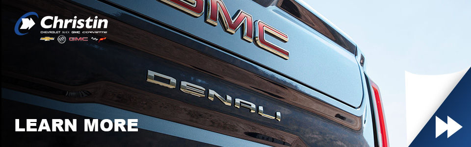 Book a test drive today. Experience the luxury of the GMC Sierra 1500 Denali Ultimate. Schedule your appointment now. Build your GMC Sierra 2024. Get a free quote. Explore our exclusive offers. Contact our GMC experts. Visit Christin Automobile. Take advantage of limited-time promotions. Upgrade to a luxury truck. Plan your visit to the dealership. Request more information. Find the perfect GMC for you. Access flexible financing options. Buy or lease the GMC Sierra Denali Ultimate. Embark on your next adventure with the Sierra 2024. Limited availability, order now. Discover cutting-edge technology. Experience unmatched comfort. Don’t miss your chance today.