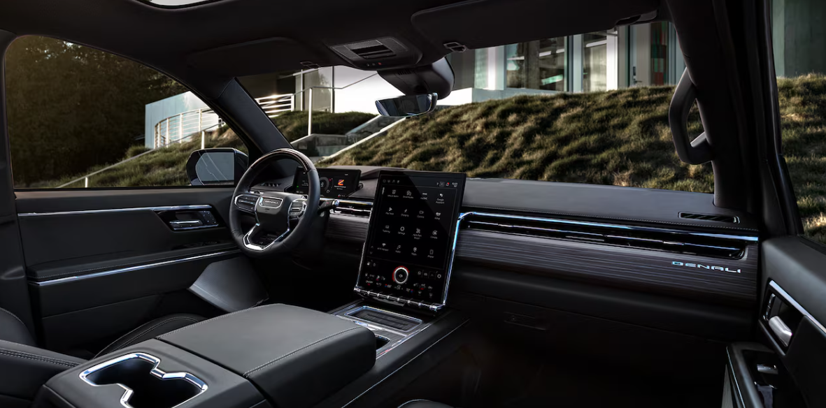 advanced connectivity. built-in Google system. 16.8-inch central display. over-the-air updates. Apple CarPlay compatibility. Android Auto compatibility. digital instrument cluster. smart navigation. premium audio system. driver assistance. 360-degree cameras. head-up display. wireless charger. voice recognition. virtual assistant.