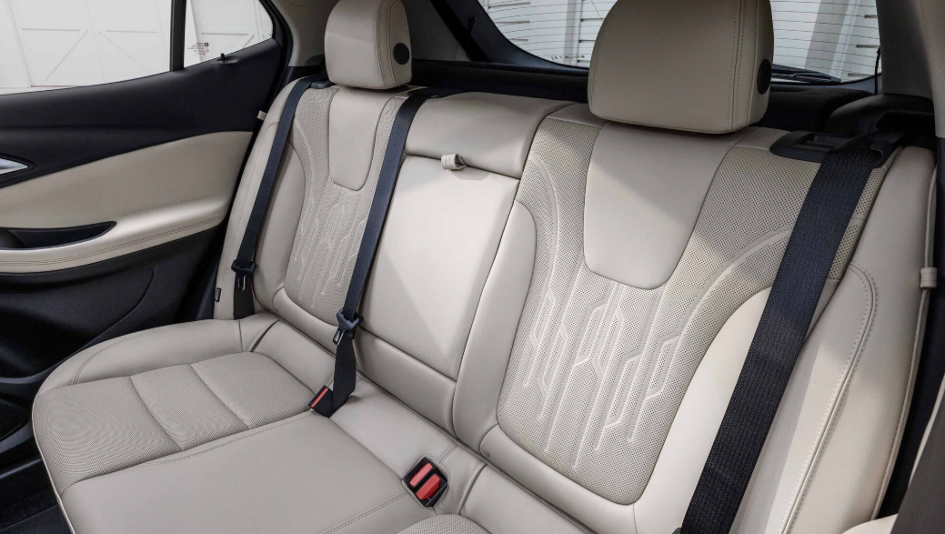 modern cabin. sleek design. premium materials. comfortable seats. well-designed space. elegant finishes. ambient lighting. ergonomic driver’s seat. digital dashboard. convenient center armrest. smart storage solutions. multifunction steering wheel. quiet interior. contemporary style. high-end comfort.